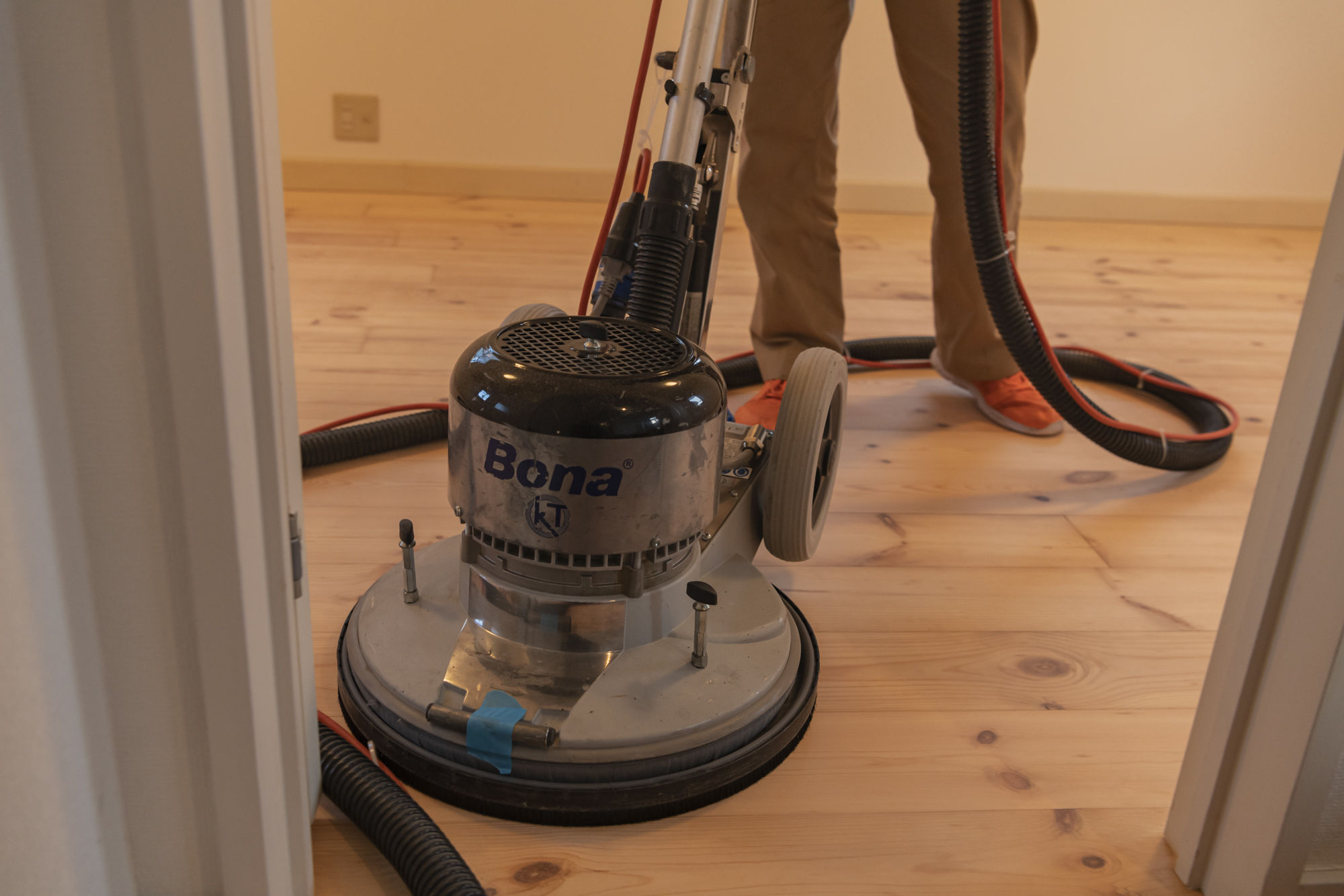 研磨03「きわ掛け」